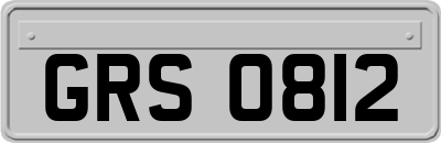 GRS0812