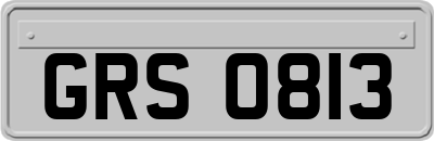 GRS0813