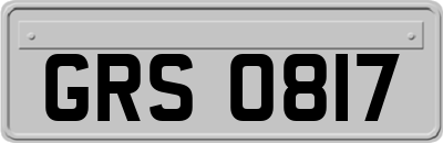 GRS0817