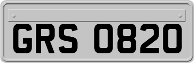 GRS0820