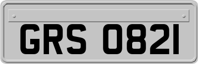 GRS0821