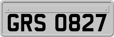 GRS0827
