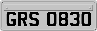 GRS0830