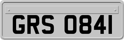 GRS0841