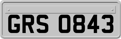 GRS0843