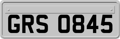 GRS0845