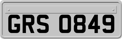 GRS0849