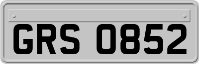 GRS0852