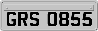 GRS0855