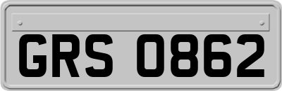 GRS0862