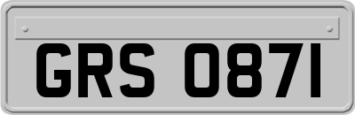 GRS0871
