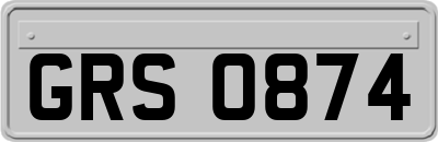 GRS0874