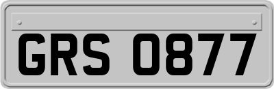 GRS0877