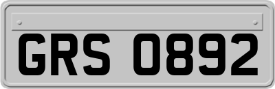 GRS0892