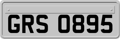 GRS0895