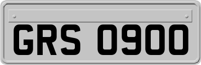GRS0900