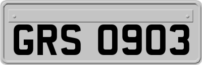 GRS0903