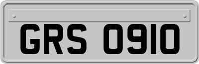 GRS0910