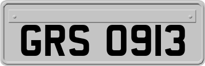 GRS0913