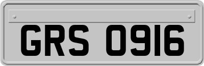GRS0916