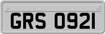 GRS0921