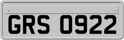 GRS0922