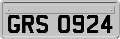GRS0924