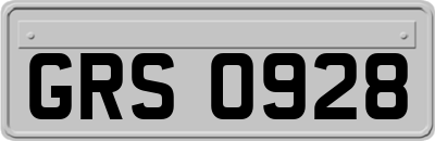 GRS0928