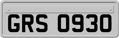 GRS0930