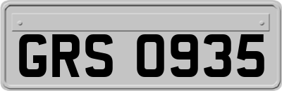 GRS0935