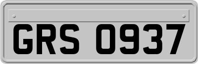 GRS0937