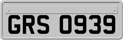 GRS0939