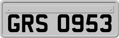 GRS0953