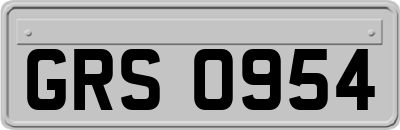 GRS0954