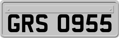 GRS0955