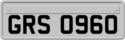 GRS0960