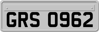 GRS0962