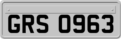 GRS0963