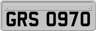 GRS0970