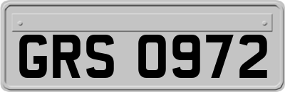 GRS0972