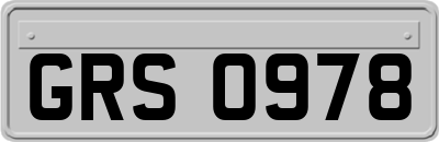 GRS0978