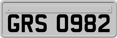 GRS0982