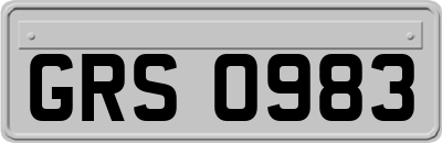 GRS0983
