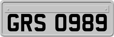 GRS0989