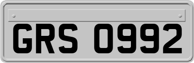 GRS0992
