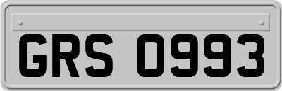 GRS0993