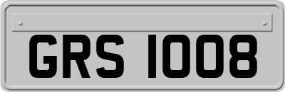 GRS1008