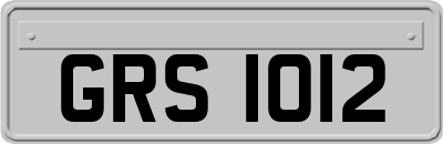 GRS1012