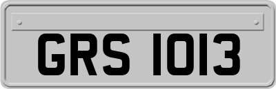 GRS1013