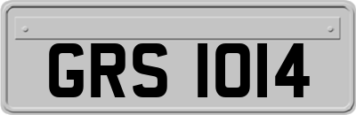 GRS1014